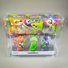 Load image into Gallery viewer, Köffin Protective Display Case for amiibo™