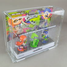 Load image into Gallery viewer, Köffin Protective Display Case for amiibo™