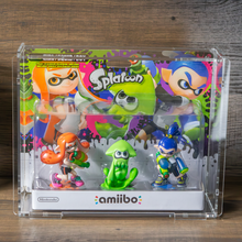 Load image into Gallery viewer, Köffin Protective Display Case for amiibo™