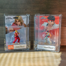 Load image into Gallery viewer, Köffin Protective Display Case for amiibo™