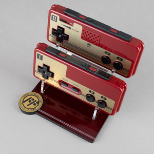 Display for Nintendo Famicom Controller Switch Joycons