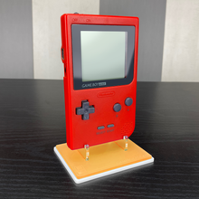 Load image into Gallery viewer, Game Boy Pocket Display - Vibrant Hues