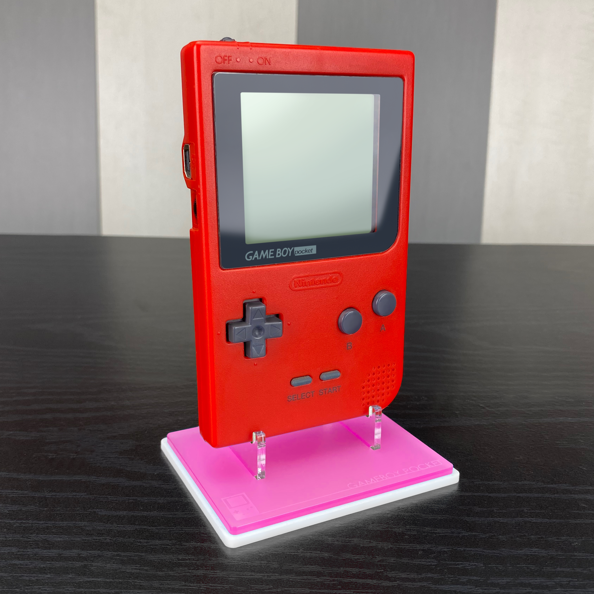 Gameboy pocket on sale