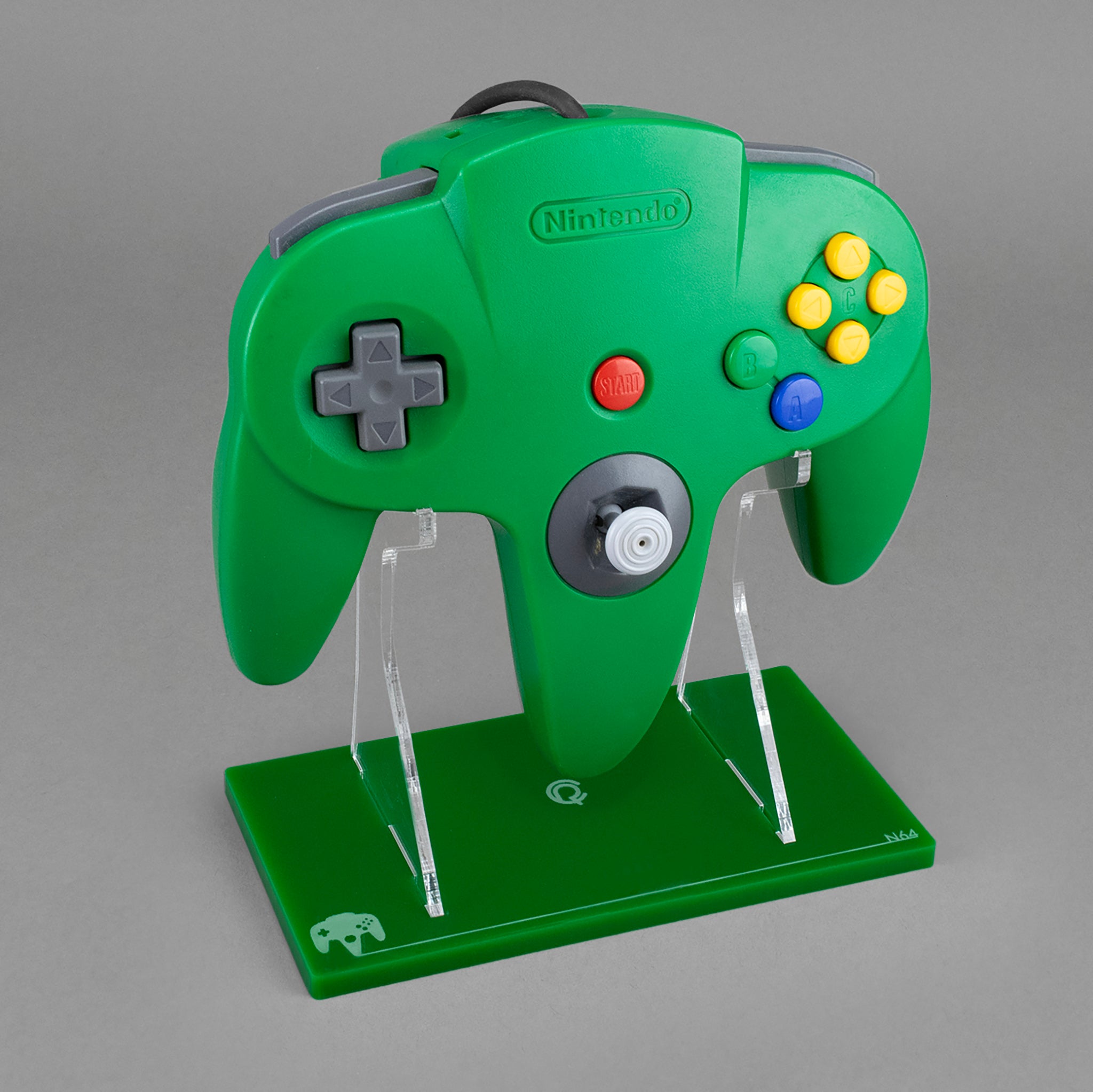 Nintendo 64 controller online