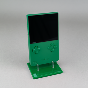 Analogue Pocket Display (GREEN)