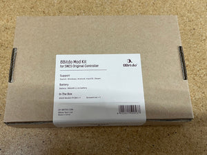 8BitDo Mod Kit for Original SNES/SFC Controller