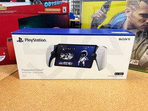 PlayStation Portal™ Remote Player NEW