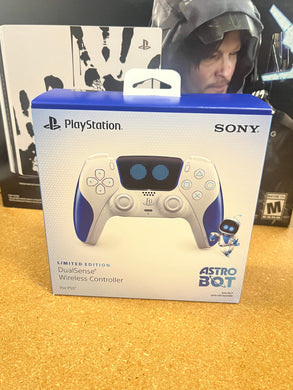 Sony Interactive Entertainment - DualSense Astro Bot LE Wireless PS5 Controller