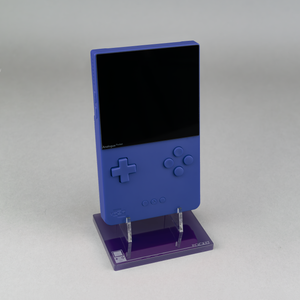 Analogue Pocket Display (INDIGO)