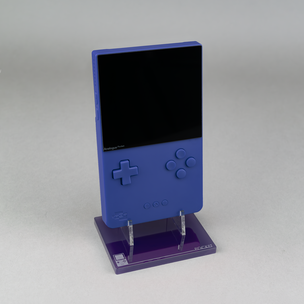 Analogue Pocket Display (INDIGO)