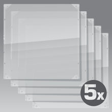 Load image into Gallery viewer, Kista Windows for Cube Storage (5-Pack)