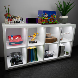 Kista Windows for Cube Storage (5-Pack)