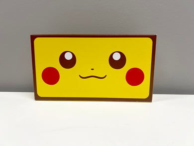 New 2DS LL Pikachu
