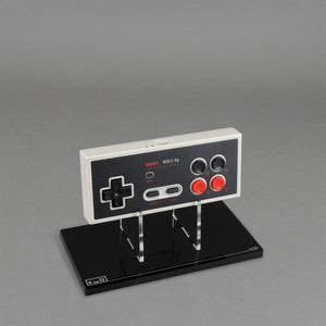 Display for 8bitdo N30 (NES) Wireless Controller