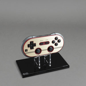 Display for 8bitdo N30 PRO (NES) Wireless Controller