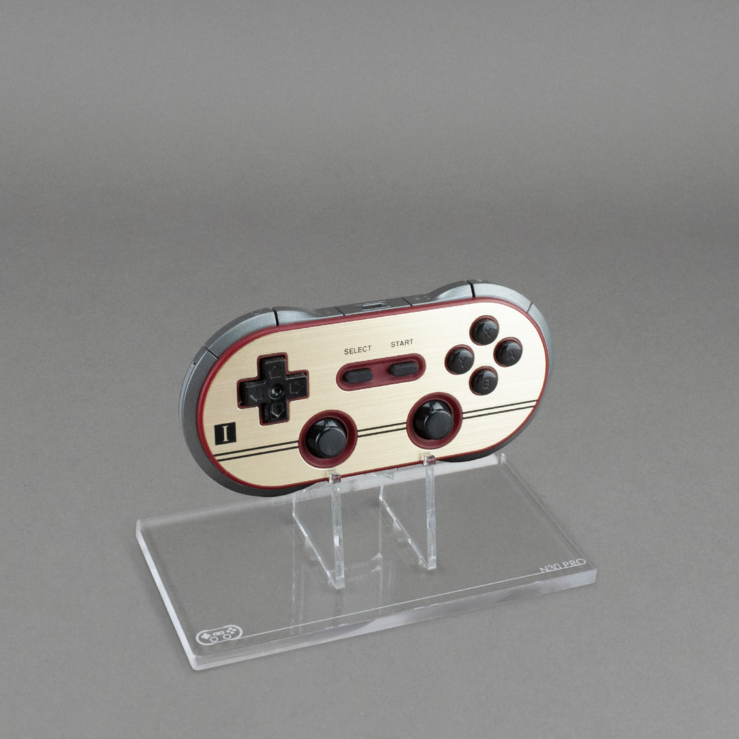 Display for 8bitdo N30 PRO (NES) Wireless Controller