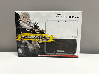New 3DS XL Fire Emblem
