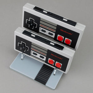 Display for Nintendo NES Controller Switch Joycons