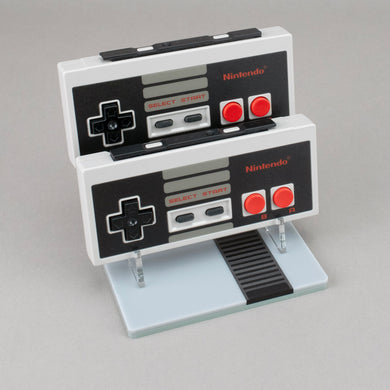 Display for Nintendo NES Controller Switch Joycons