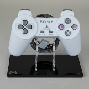 PlayStation (PS1) Controller Display