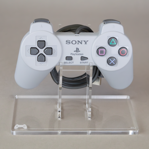 PlayStation (PS1) Controller Display
