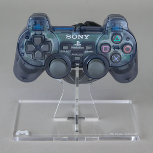 PlayStation Dual Shock (PS1 & PS2) Controller Display – Rose