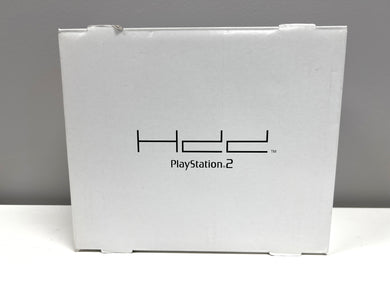 PS2 HDD (SCPH-20401)