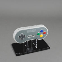 Load image into Gallery viewer, Display for 8bitdo SN30 (SNES) Wireless Controller