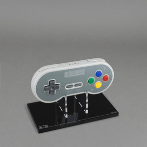 Display for 8bitdo SN30 (SNES) Wireless Controller