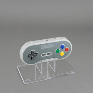 Display for 8bitdo SN30 (SNES) Wireless Controller