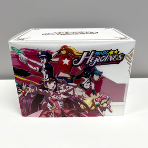 SNK Heroines: Tag Team Frenzy Diamond Dream Edition (SWITCH)