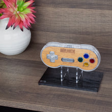 Load image into Gallery viewer, Display for 8bitdo SN30 (SNES) Wireless Controller