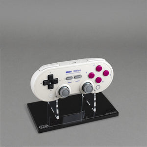 Display for 8bitdo SN30 PRO (SNES) Wireless Controller