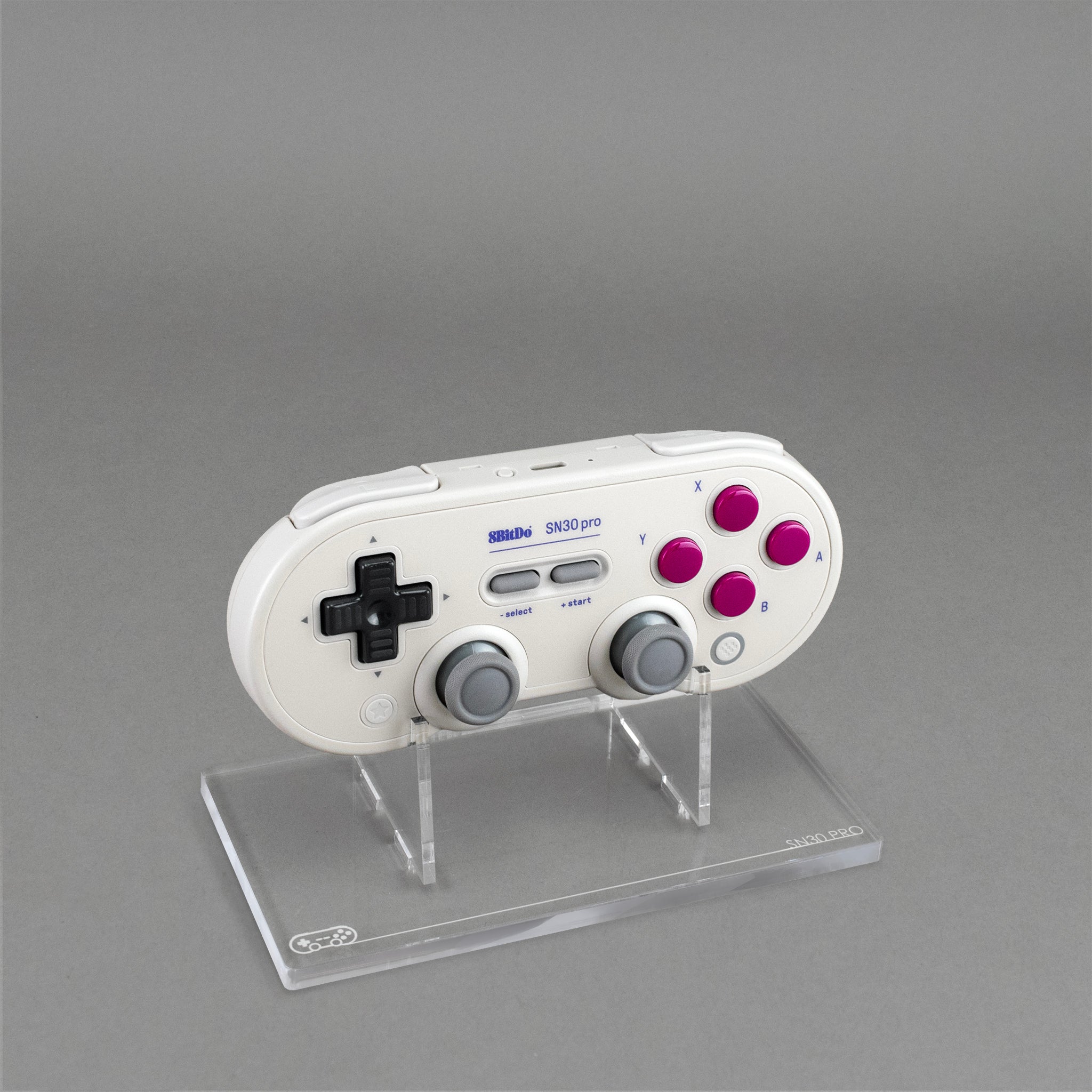 8bitdo SN30 Pro Controller shops