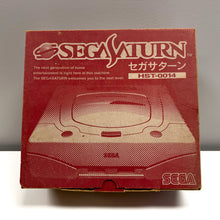 Load image into Gallery viewer, Sega Saturn Console - Hello! Mac (Email For Actual Pricing)