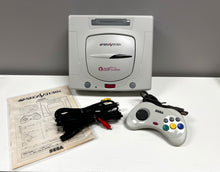Load image into Gallery viewer, Sega Saturn Console - Hello! Mac (Email For Actual Pricing)