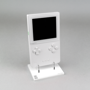 Analogue Pocket Display (WHITE)