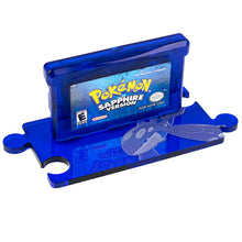 Load image into Gallery viewer, Displays for Pokémon Gameboy Cartridges: 3rd Gen (Ruby, Sapphire, Emerald)