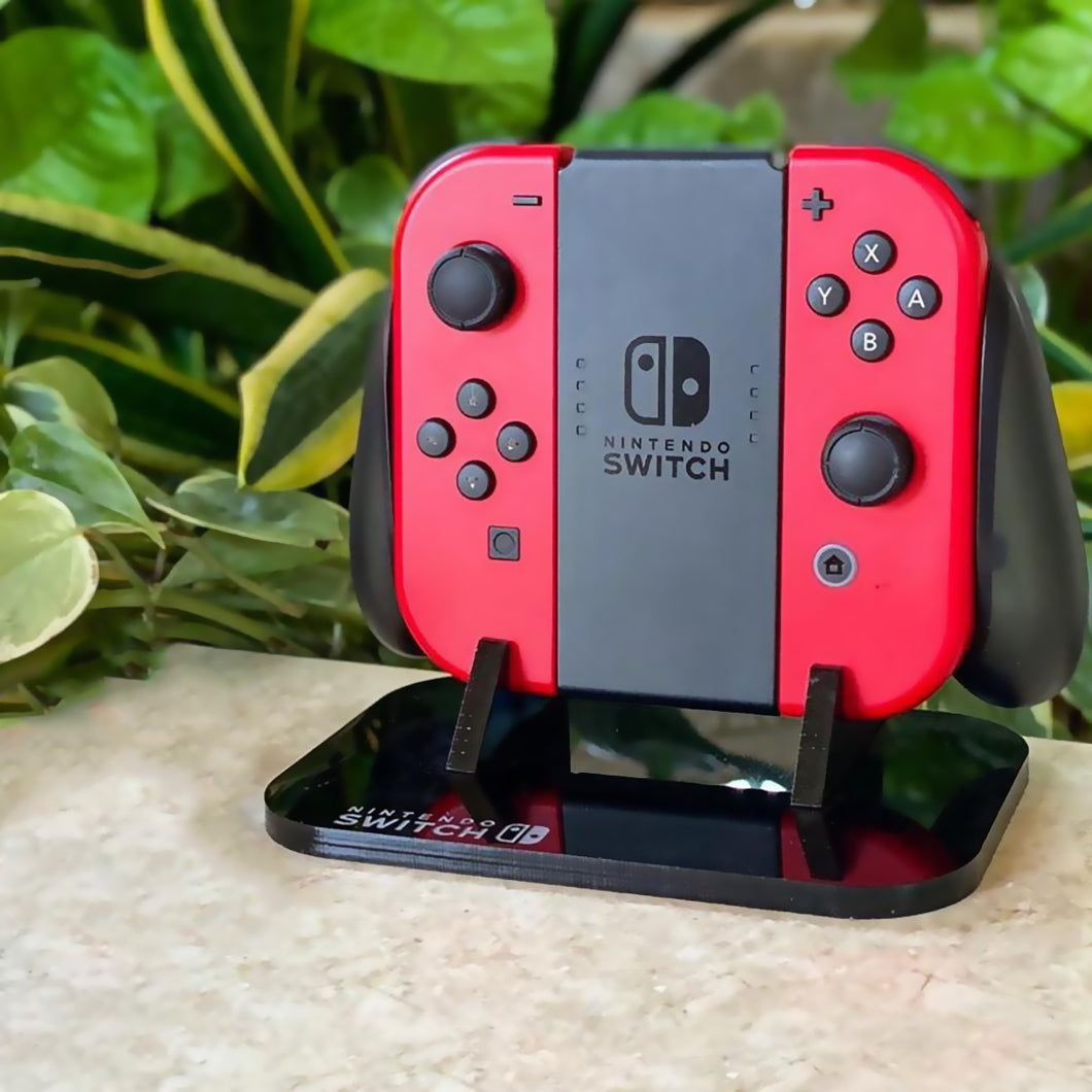 Nintendo Switch Joy-Con Controller Display – Rose Colored Gaming