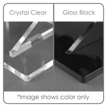 Load image into Gallery viewer, SwanCrystal Display