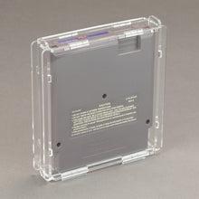 Load image into Gallery viewer, Nintendo - NES Game Cartridge - Köffin Protective Display Case