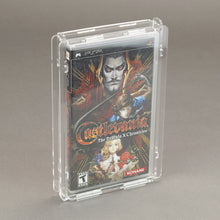 Load image into Gallery viewer, Sony PSP Game Box - Köffin Protective Display Case