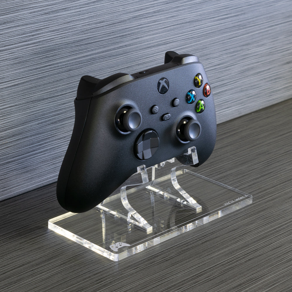 Xbox Series X Controller Display