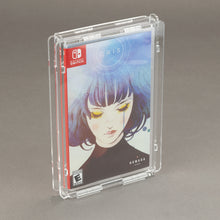 Load image into Gallery viewer, Nintendo Switch Game Box - Köffin Protective Display Case