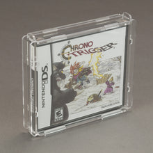 Load image into Gallery viewer, Nintendo DS Game Box - Köffin Protective Display Case