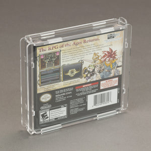 Nintendo DS Game Box - Köffin Protective Display Case