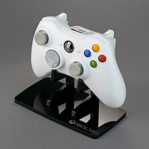 Xbox 360 Controller Display