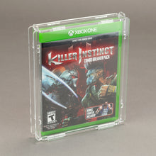 Load image into Gallery viewer, Xbox One Game Box - Köffin Protective Display Case