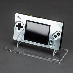 Nintendo Game Boy Macro Display