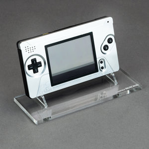 Nintendo Game Boy Macro Display